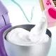 Faça seu próprio kit de sobremesa slime com robô de cozinha - .Imagem