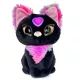 My Fuzzy Friends: Magic Whispers gattina sussurrante peluche interattivo - Sable - in ungherese - .immagine