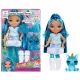 Rainbow High Littles: Fadinha do Arco-Íris – Safira - .Imagem