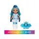 Rainbow High: Malá ségra duhová víla – Safír - .obrázek