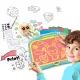 Canal Toys: Deluxe-Zeichenbrett mit Drucker - Doodle Copy - . bild aus