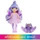 Rainbow High : Petite fée de l'arc-en-ciel – Amethyst - .image