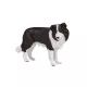 Mojo: Cane Border Collie - 7,5 cm - .immagine