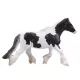 Mojo: Tinker ponių kumelė - 16 cm - .vaizdas