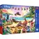 Trefl: Puzzle de 1000 piezas Lilo & Stitch Bea - .imagen