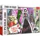 Trefl: Emily em Paris: Inspirações de Moda - Puzzle de 1000 peças - .Imagem