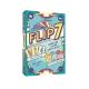 Brettspiel Flip 7 - auf Ungarisch - . bild aus