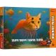 Trefl: Brainrot Trippi Troppi Troppa Trippa - 200 darabos puzzle - . kép