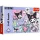 Trefl: Kuromi Hello Kitty - 30 darabos puzzle - . kép