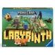 Ravensburger: Minecraft Labirint društvena igra - na mađarskom jeziku - .slika