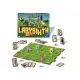 Ravensburger : Labyrinthe Minecraft - jeu de société - en hongrois - .image