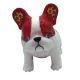 Kibo: Bulldog francez interactiv - diverse modele - în limba maghiară - .foto