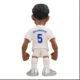 Minix Gyűjthető Figura: Bellingham - 12 cm - . kép
