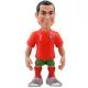 Minix Zberateľská Figúrka: Cristiano Ronaldo - 12 cm - .Obrázok
