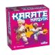 Juego de mesa “Abuelas de Kárate” - .imagen