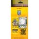 Panini: FIFA 365 2026 XXL Bliszter focis kártya csomag - 6 darabos - . kép