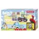 Carrera First - Bluey, 2,9 metru - .obrázek