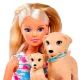 Steffi Love: Hundeleg: Gåture med hundesættet - .billede