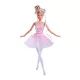 Steffi Love: Dansende ballerina pop - .afbeelding