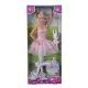 Steffi Love: Dansende ballerina pop - .afbeelding