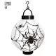 Zirneklis LED lampa - 20 cm - .attēls