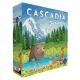 Društvena igra Cascadia Junior - .slika