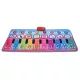 Bontempi: Elektronisch muziek tapijt - 130 x 48 cm - .afbeelding