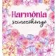 Livre de coloriage Harmónia - .image