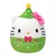 Squishmallows: Hello Kitty, vánoční stromeček - 20 cm - .obrázek