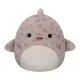 Squishmallows : Azi, le requin léopard gris - 20 cm - .image