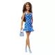 Barbie: Amigas Fashionistas - Barbie com Diabetes - .Imagem