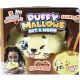 Puffy Mallows -Pufók mályvacukor-állatka: Cookie - sárga - . kép