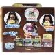Pluizig marshmallow-diertje: Cookie - geel - Puffy Mallows - .afbeelding