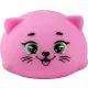 Pontsas, roosa vahukommiloom: Candy - roosa - Puffy Mallows - .pilt