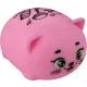 Pontsas, roosa vahukommiloom: Candy - roosa - Puffy Mallows - .pilt