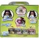 Paks ketrasuffeli: Tutti-Frutti - sinine - Puffy Mallows - .pilt