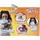 Puffy Skumdyr: Tutti-Frutti - blå - Puffy Marshmallows - .billede
