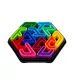 Smart Games IQ Deluxe - Sechseck - auf Ungarisch - . bild aus