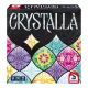 Schmidt Spiele Crystalla Bordspel - in het Hongaars - .afbeelding