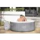 Bestway: Lay-Z-Spa St. Lucia Airjet felfújható pezsgőfürdő – 170 x 66 cm - . kép