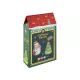 Kerstfiguurschilder - 7 cm, diverse soorten - .afbeelding