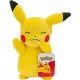 Pokémon knuffel - Pikachu, 20 cm - .afbeelding