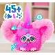 Interaktywna pluszowa figura Furby Furblets - Flo-Flo - .zdjęcie 