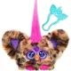Furby Furblets peluche interattivo - Chee-Chee - .immagine
