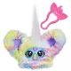Peluches interactivos Furby Furblets - Zee-Bah - .imagen