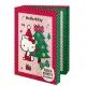 Hello Kitty: Kosmetik-Adventskalender für Kinder - . bild aus