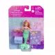Mini Disney princeza lutka s dodacima: Ariel - .slika