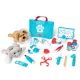 Melissa & Doug: Conjunto Veterinário - .Imagem