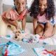 Melissa & Doug: Conjunto Veterinário - .Imagem