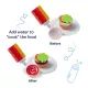 Melissa & Doug: Water Wow! - Sütős szett - . kép